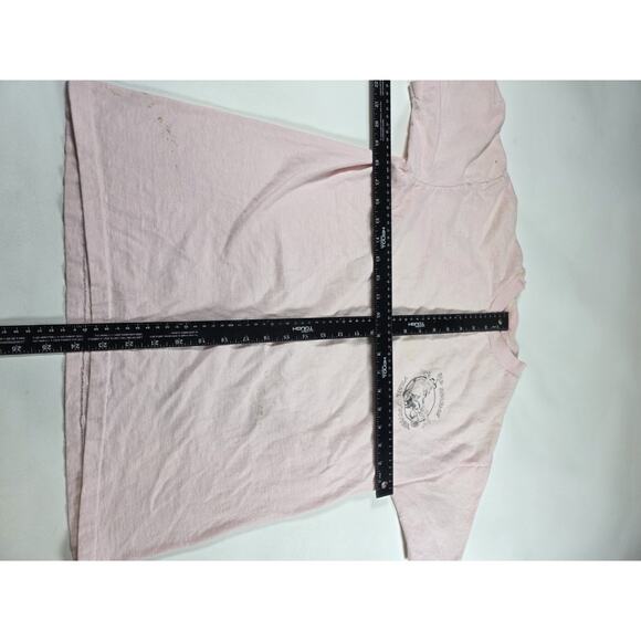 The Old Spanish Trail Festival Crestview Florida 1989 Shirt Hanes Beefy - Picture 6 of 6